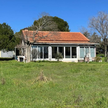 Finca in La Serna del Monte