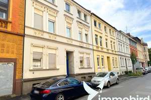 Mehrfamilienhaus mit 5 Wohneinheiten in Dortmund- Hörde als solide Kapitalanlage