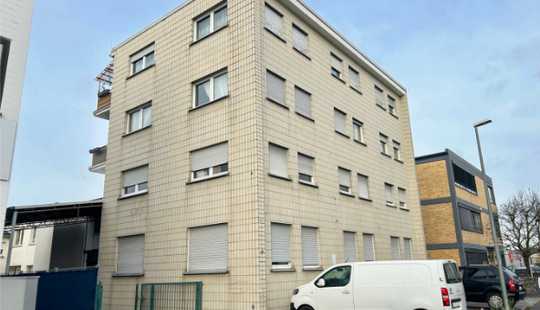 Bild von Kapitalanlage mit Sanierungsbedarf und hohem Entwicklungspotenzial