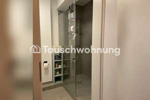 Tauschwohnung: Münster-Mitte: Moderne 2-Zimmer-Wohnung – Die vollständige Adresse der Immobilie erhältst du vom Anbieter., 48145 Hansaplatz, Münster – Vorschaubild 5