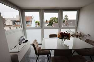 Stil, Licht und Eleganz – außergewöhnliche Penthouse Wohnung mit Wohlfühlambiente! – 45473 Altstadt II, Mülheim an der Ruhr – Vorschaubild 3
