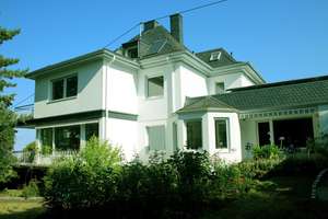 Charmante Villa auf großzügigem, teilbarem Grundstück, alter Baumbestand und unverbaubarer Höhenlage – 56077 Ehrenbreitstein, Koblenz – Vorschaubild 40