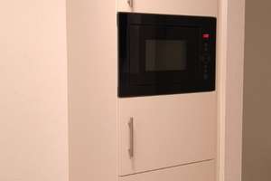 Schöne 1-Zimmer Wohnung in Stuttgart-Plieningen – Die vollständige Adresse der Immobilie erhältst du vom Anbieter., 70599 Plieningen (Ortsteil), Stuttgart – Vorschaubild 9