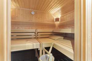 Architektur & Wohnkomfort vereint | 190 m², Galerie, Kamin, Sauna & Doppelgarage – 51375 Schlebusch, Leverkusen – Vorschaubild 18