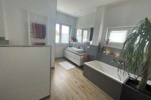 EFH in Zehlendorf, 6 Zimmer, Pool, Sauna, Provisionsfrei, sofort verfügbar – 14167 Zehlendorf, Berlin – Vorschaubild 30