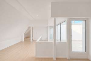 "Wohnen auf zwei Ebenen:" Stilvolle 3-Zimmer-Maisonette – Erstbezug nach Sanierung – Karl-Arnold-Straße 1, 65199 Dotzheim, Wiesbaden – Vorschaubild 2