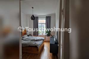 Tauschwohnung: Altbauwohnung mit Balkon in Eppendorf (3,5 Zimmer) – Die vollständige Adresse der Immobilie erhältst du vom Anbieter., 20251 Eppendorf, Hamburg – Vorschaubild 10