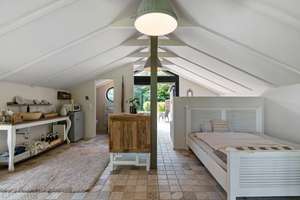 Traumhaus unter Reet unweit von St. Peter-Ording – Die vollständige Adresse der Immobilie erhältst du vom Anbieter., 25836 Kirchspiel Garding – Vorschaubild 18