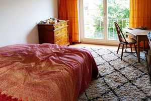 Erstbezug nach Sanierung: exklusive 2,5-Zimmer-Wohnung mit Einbauküche und Balkon in Stuttgart – Mannspergerstraße 27, 70619 Stuttgart – Vorschaubild 9
