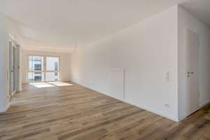 ERSTBEZUG: Helle & offene Neubauwohnung! – Am Glückauf Park 10a-16b, 45896 Hassel, Gelsenkirchen – Vorschaubild 3