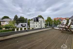 Exklusives Maisonette-Penthouse in Dresden (01099) – Urbaner Luxus mit Blick auf die Frauenkirche – Die vollständige Adresse der Immobilie erhältst du vom Anbieter., 1099 Radeberger Vorstadt, Dresden – Vorschaubild 21