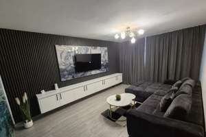 Lebendig wohnen: 2-Zimmer-Wohnung in der Dresdner Südvorstadt