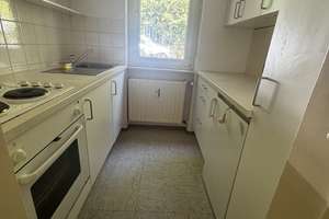 Ruhige 2-Zimmer-Wohnung mit Balkon im Erdgeschoss – Waldwiese 13, 66123 Sankt Johann, Saarbrücken – Vorschaubild 2