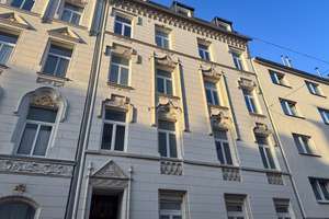 Ruhige 4-Zimmer Wohnung mit Balkon in Elberfeld – Die vollständige Adresse der Immobilie erhältst du vom Anbieter., 42119 Elberfeld, Wuppertal – Vorschaubild 4