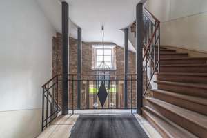 2-Zimmerwohnung in stilvollem Altbau – Wartburgstraße 8, 65929 Unterliederbach, Frankfurt am Main – Vorschaubild 18