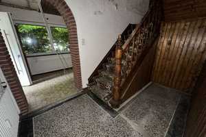 Historisches Einfamilienhaus mit großem Grundstück und viel Gestaltungspotenzial – Nordfriesland (Kreis) – Vorschaubild 15