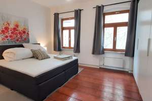 4-Rooms Furnished Apartment ; 4-Zimmer Möblierte Wohnung – Hagelberger Straße 22, 10965 Kreuzberg, Berlin – Vorschaubild 8