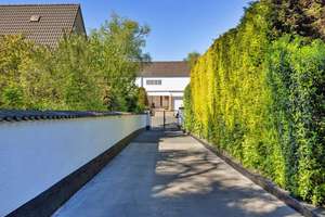 Seltene Gelegenheit am Katernberg – Stilvoller Bungalow mit Atelier und Traumgarten – Die vollständige Adresse der Immobilie erhältst du vom Anbieter., 42113 Uellendahl-Katernberg, Wuppertal – Vorschaubild 15