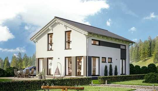 Bild von Lebensfreude und Individualität: Dein LivingHaus Riedstadt