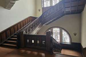 Exceptional apartment in the Kaiser-Friedrich-Therme, in the heart of Wbd. – Wiesbaden – Vorschaubild 12