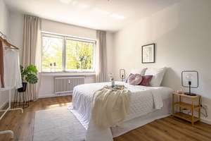 Hochparterre mit Komfort: Moderne 3,5-Zimmer-Wohnung in beliebter Wohnlage – Die vollständige Adresse der Immobilie erhältst du vom Anbieter., 53177 Heiderhof, Bonn – Vorschaubild 18