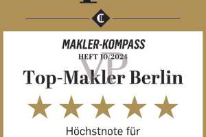 Energieeffizienz trifft auf zauberhafte Doppelhaushälfte! – Berlin – Vorschaubild 18