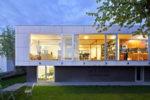 Frohnau unweit Poloplatz! Sanierungsbedürftiges RM-Haus (Quelle-Haus 1969) m. Sonnengarten u. Garage – Die vollständige Adresse der Immobilie erhältst du vom Anbieter., 13465 Frohnau, Berlin – Vorschaubild 18