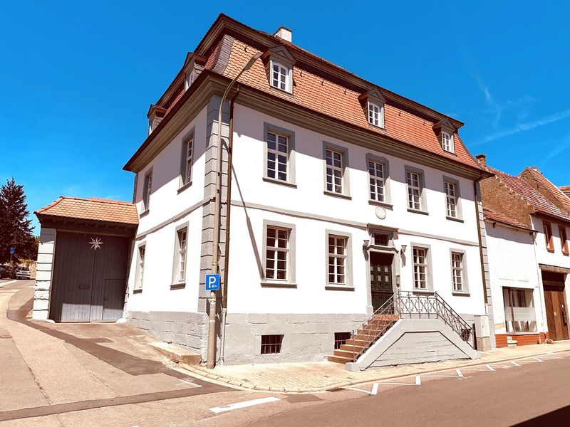 Haus kaufen in Donnersbergkreis ImmoScout24