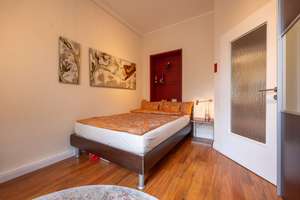 Denkmal trifft Design - Premiumwohnung voll möbliert im Belgischen Viertel – Die vollständige Adresse der Immobilie erhältst du vom Anbieter., 50672 Neustadt/Nord, Köln – Vorschaubild 9