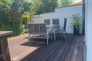 Großes Reihenmittelhaus in Bonn-Brüser Berg, provisionsfrei von Privat – Hallestraße 17, 53125 Brüser Berg, Bonn – Vorschaubild 12