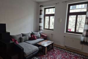 Top-Lage Paulusviertel- schöne 2-Raum-Wohnung - 50 m² ab 01.02.2026 – Ludwig-Wucherer-Straße 25, 6108 Nördliche Innenstadt, Halle (Saale) – Vorschaubild 23