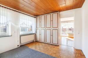 Flexibles Wohnhaus mit separatem Wohnbereich im Anbau in ruhiger Lage von Burg auf Fehmarn – Die vollständige Adresse der Immobilie erhältst du vom Anbieter., 23769 Fehmarn – Vorschaubild 9