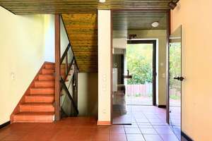 Eleganz trifft Weite: Vielseitiges Architektenhaus mit Garten & Garage in SACHSENHAUSEN-SÜD – Die vollständige Adresse der Immobilie erhältst du vom Anbieter., 60598 Sachsenhausen-Süd, Frankfurt am Main – Vorschaubild 5