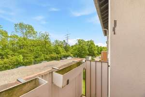 +++ Naturnahes Wohnen mit Wohlfühlcharakter - sofort zu übernehmen +++ – Die vollständige Adresse der Immobilie erhältst du vom Anbieter., 70439 Stammheim-Mitte, Stuttgart – Vorschaubild 6
