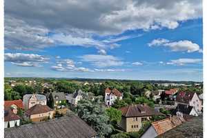 Alte Stadtvilla mit vier Wohneinheiten in der Altstadt zu verkaufen - eine Rarität mit Geschichte- – Pfaugasse 00, 55276 Mainz-Bingen (Kreis) – Vorschaubild 14