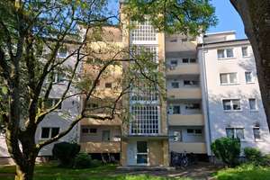 Saniertes 3-Zimmer-Apartment mit Balkon in Düsseldorf-Josef-Stick-Straße – Josef-Stick-Straße 3, 40229 Eller, Düsseldorf – Vorschaubild 12