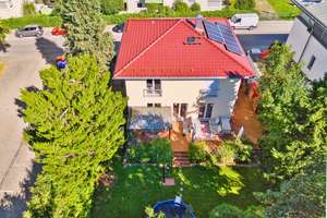 Exklusives Einfamilienhaus mit idyllischem Garten in Starnberg! – Die vollständige Adresse der Immobilie erhältst du vom Anbieter., 82319 Starnberg – Vorschaubild 24