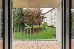 Komplett ausgestattetes WG-Zimmer in 2er-WG für Young Professionals in Frankfurt-Niederrad – Niederräder Landstraße 78, 60528 Niederrad, Frankfurt am Main – Vorschaubild 13