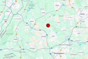 Neubauprojekt: Freistehendes Einfamilienhaus mit Gartengrundstück! Südwest-Lage von Süchteln – Die vollständige Adresse der Immobilie erhältst du vom Anbieter., 41749 Viersen – Vorschaubild 4