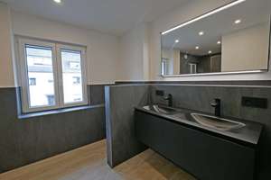 Tolle Wohnung in TR-Süd, neuwertig in saniertem Niedrigenergiehaus, Küche inkl. – Die vollständige Adresse der Immobilie erhältst du vom Anbieter., 54290 Süd, Trier – Vorschaubild 11