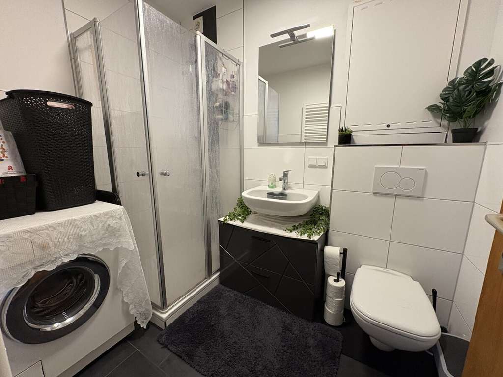 Immobilie in Liederbach - Gepflegte 2-Zimmer-Kapitalanlage in Liederbach - Bild 4