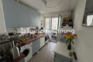 Tauschwohnung: 2-Zimmer-Wohnung in Neustadt gegen größer :) – Die vollständige Adresse der Immobilie erhältst du vom Anbieter., 20459 Neustadt, Hamburg – Vorschaubild 4