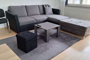 Helle 3-Zimmer Whg. mit Balkon und Einbauküche in Stuttgart-West, schöne Lage, Nähe U-Bahn (70m) – Rosenbergstraße 202, 70193 Kräherwald, Stuttgart – Vorschaubild 2
