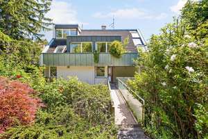 - Wohnen mit herrlichem Weitblick - 4,5-Zimmer-Etage im Stuttgarter Westen – Die vollständige Adresse der Immobilie erhältst du vom Anbieter., 70193 Kräherwald, Stuttgart – Vorschaubild 13