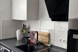 Nachmieter gesucht: helle & schöne 2-Zimmerwohnung – Siedlerstraße 26, 38124 Stöckheim-Leiferde, Braunschweig – Vorschaubild 8