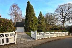 Einfamilienhaus in sehr schöner Wohnlage – Stormarn (Kreis) – Vorschaubild 1