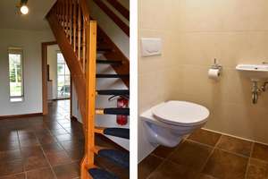 Freistehendes 4-Personen-Ferienhaus mit neuer Küche und 2 Bädern im Ferienresort Cochem (3553) – Am Kellerborn 1-610, 56814 Ediger-Eller – Vorschaubild 13