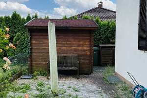 Gepflegtes Haus wartet auf Familie – Die vollständige Adresse der Immobilie erhältst du vom Anbieter., 71126 Gäufelden – Vorschaubild 9