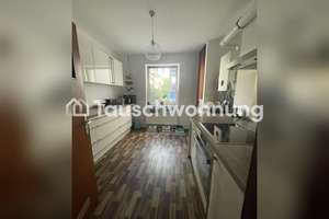Tauschwohnung: Biete: 2 Zimmer Whg. + EBK + Balkon – Die vollständige Adresse der Immobilie erhältst du vom Anbieter., 30171 Südstadt, Hannover – Vorschaubild 3
