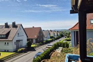 Wohnen mit Charakter: 3-Zimmer-Wohnung in Kassel-Bettenhausen
